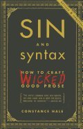 Stock image for Sin and Syntax for sale by Blue Vase Books
