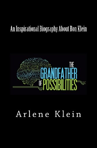 Imagen de archivo de The Grandfather of Possibilities a la venta por SecondSale