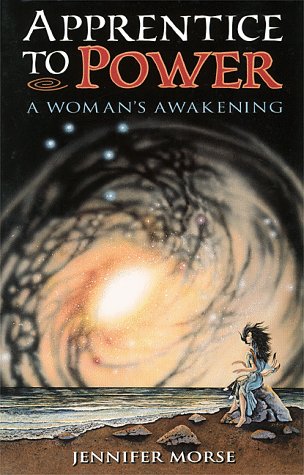 Beispielbild fr Apprentice to Power: A Woman's Awakening zum Verkauf von The Maryland Book Bank