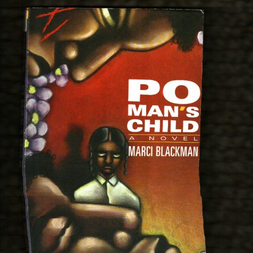 Stock image for PO MAN'S CHILD for sale by Artis Books & Antiques