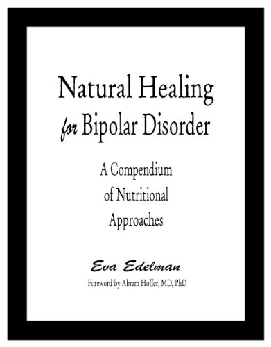 9780965097604: Natural Healing for Bipolar Disorder: A Compendium of Nutritional Approaches