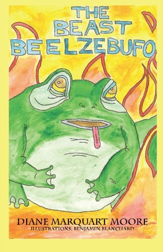 Stock image for The Beast Beelzebufo: 1 for sale by Revaluation Books