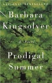 Imagen de archivo de Prodigal Summer Publisher: Harper Perennial a la venta por SecondSale