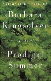9780965098885: Prodigal Summer
