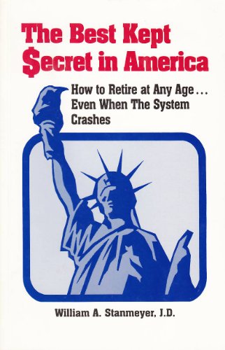Imagen de archivo de The Best Kept Secret in America a la venta por ThriftBooks-Dallas