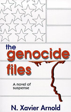 Imagen de archivo de The Genocide Files a la venta por Wonder Book