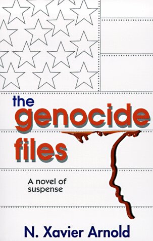 Stock image for The Genocide Files for sale by Wonder Book