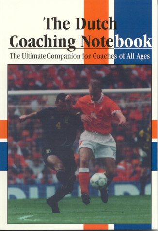 Imagen de archivo de Dutch Coaching Notebook a la venta por ThriftBooks-Atlanta