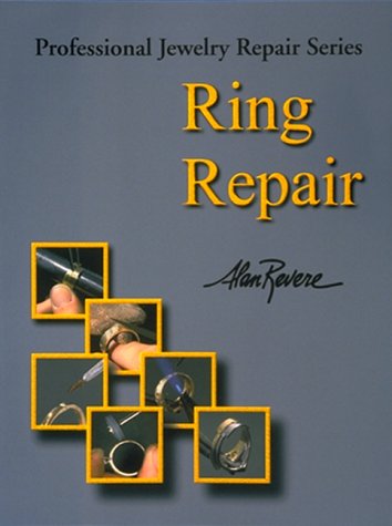 Beispielbild fr Ring Repair zum Verkauf von Book Deals
