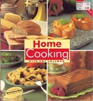 Stock image for Home Cooking with Amy Coleman for sale by Better World Books