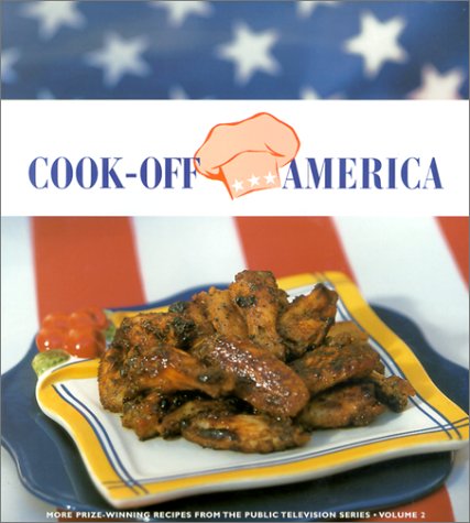 Imagen de archivo de Cook-Off America (PBS Cooking) a la venta por SecondSale