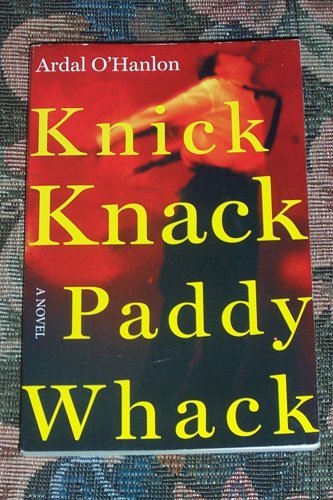Beispielbild fr Knick Knack Paddy Whack zum Verkauf von SecondSale