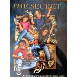 Imagen de archivo de The Secret: Discovering God's Secret of Handling Money a la venta por ThriftBooks-Atlanta