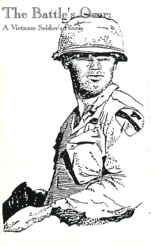 9780965113403: The Battle's Over: A Vietnam Soldier's Poems [Taschenbuch] by Frank Pangborn