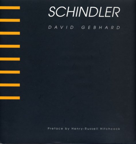 Imagen de archivo de Schindler a la venta por Better World Books: West