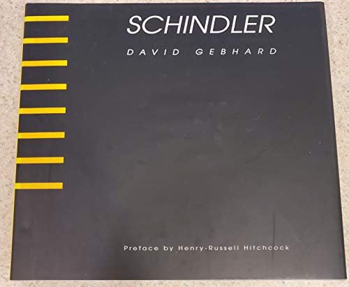 Stock image for Schindler for sale by Your Online Bookstore