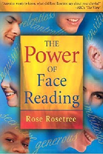 Beispielbild fr The Power of Face Reading (2nd Edition) zum Verkauf von Wonder Book