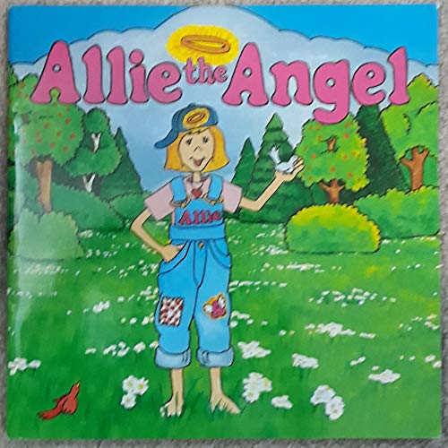 Beispielbild fr Allie the angel zum Verkauf von Wonder Book