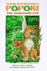 Beispielbild fr The Strange and Terrible Adventures of Popoki the Hawaiian Cat zum Verkauf von ThriftBooks-Atlanta