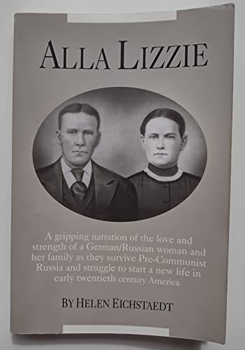 9780965119306: Title: Alla Lizzie