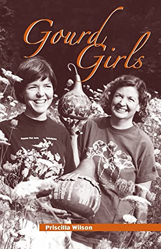 Beispielbild fr Gourd Girls zum Verkauf von BooksRun