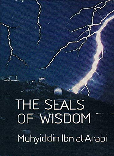 Imagen de archivo de The Seals of Wisdom a la venta por Books Unplugged