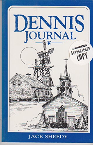 9780965124317: Dennis Journal