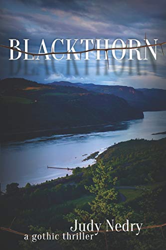 Stock image for Blackthorn: a gothic thriller for sale by SecondSale
