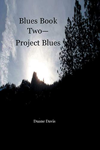 Stock image for Blues Book Two - Project Blues for sale by Revaluation Books