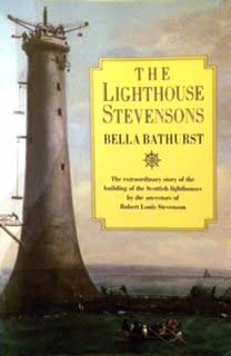 Beispielbild fr The Lighthouse Stevensons zum Verkauf von Wonder Book