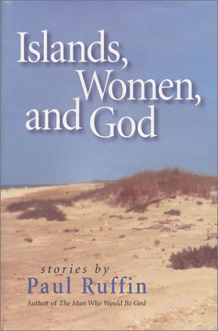 Stock image for Islands, Women, and God for sale by ThriftBooks-Dallas