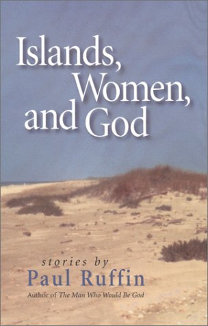 Stock image for Islands, Women, and God for sale by More Than Words