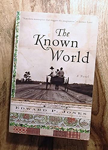 Stock image for Known World for sale by Better World Books: West