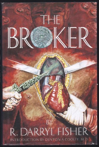 9780965140409: The Broker