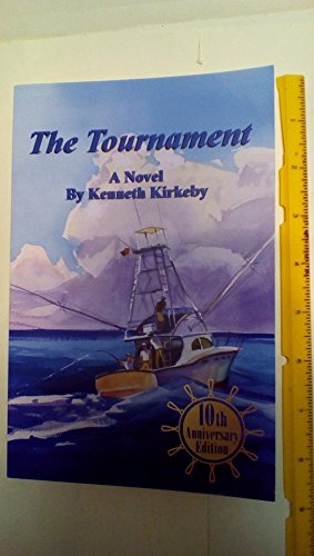 Stock image for The Tournament for sale by BooksRun