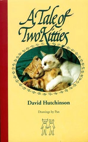 Stock image for A tale of two kitties for sale by Rye Berry Books