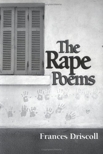 Stock image for The Rape Poems for sale by SecondSale