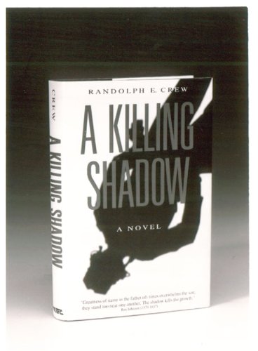 Imagen de archivo de A Killing Shadow a la venta por Half Price Books Inc.