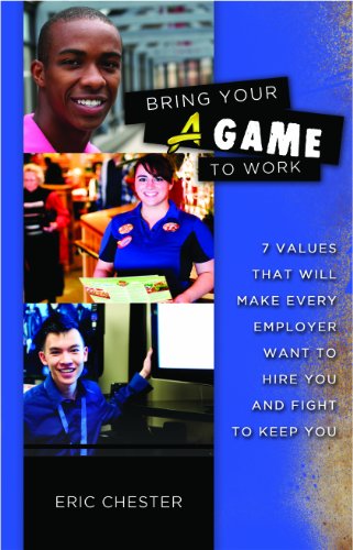 9780965144759: Title: Bring Your A Game to Work Teen Version