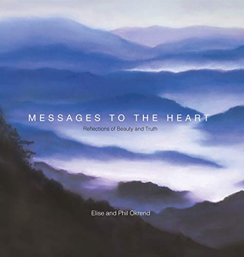 9780965147514: Messages to the Heart