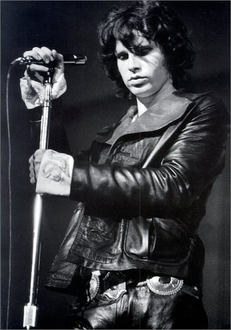 9780965148191: Jim Morrison: My Eyes Have Seen You