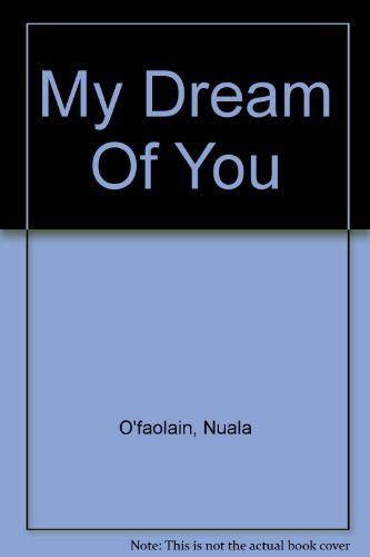 9780965151498: My Dream Of You [Paperback] by