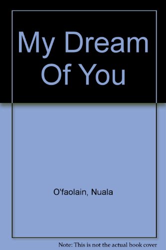 Imagen de archivo de My Dream Of You a la venta por Wonder Book