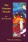 Beispielbild fr The Omano Oracle zum Verkauf von ThriftBooks-Dallas
