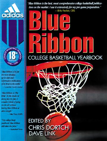 Blue Ribbon 1999-2000 College Basketball Yearbook: America's Most Comprehensive Basketball Public...