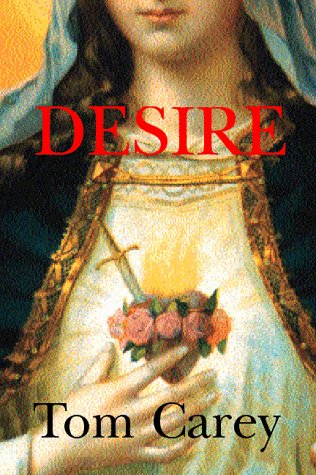 9780965155847: Desire: Poems, 1986-1996