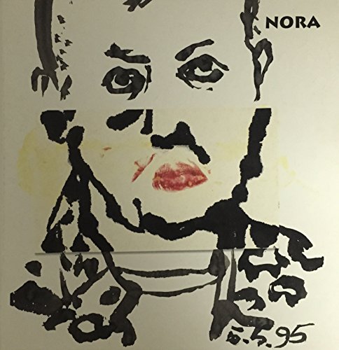 Stock image for Nora for sale by Vashon Island Books
