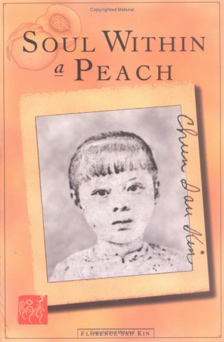 Imagen de archivo de Soul Within a Peach a la venta por Better World Books
