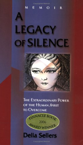 Imagen de archivo de A Legacy of Silence a la venta por Sunny Day Books