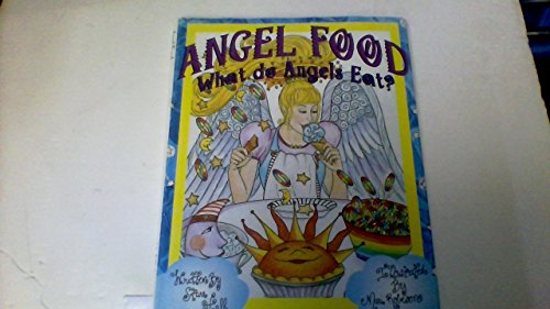 Stock image for ANGEL FOOD for sale by The Warm Springs Book Company